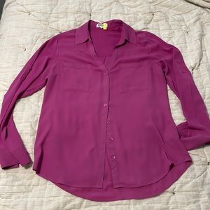 Pink/Purple Portofino Shirt